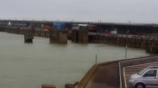 Folkestone Harbour amp Seafront Development Co Live Stream [upl. by Der]