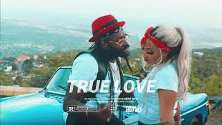 Tarrus Riley x Kranium x Gyptian Type Beat  quotTrue Lovequot  Dancehall Instrumental 2023 [upl. by Inuat978]