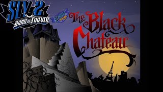 “The Black Chateau”  Sly 2 Band Of Thieves PS5 4K [upl. by Haswell]