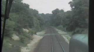 LIRR Port Jefferson Branch Cab Ride Pt3 [upl. by Rubinstein]