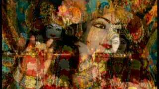 Beautiful Hare Krishna Song 2 [upl. by Feriga526]