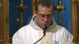 Dec 03  Homily St Francis Xavier priest [upl. by Jyoti476]