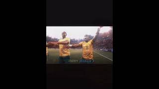 TSHABALALA 🇿🇦 ⚽ 🔥 ❤️  capcut edit footballedit football sudafrica sudafrica2010 worldcup [upl. by Allehs]