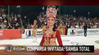 ESPECIAL DE MONTE CASEROS CARNAVALES 2024  5TV CORRIENTES [upl. by Blain]