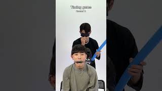 Timing game tiktok beatbox [upl. by Louanne]