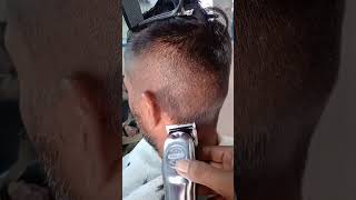 haircur ytshorts shaving haircutting hair side barber barber dadhi shorts tips tiktok [upl. by Malet]