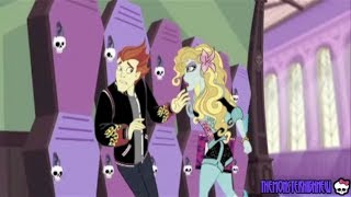 Monster high  Monstermorphoseas [upl. by Atteuqehs]