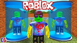 МОЯ АРМИЯ КЛОНОВ ЗАХВАТИТ ВЕСЬ МИР в РОБЛОКС Создал клонов Cool GAMES в игре Roblox Clone Tycoon [upl. by Eelra983]