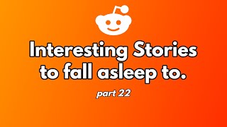 1 hour of stories to fall asleep to part 22 [upl. by Stokes]