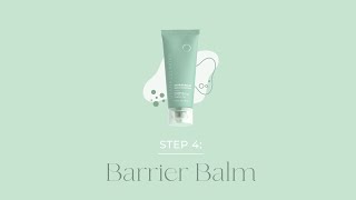 Step 4 Celavive’s Postbiotic Barrier Balm [upl. by Katherina245]