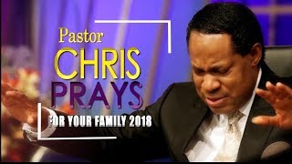 How To Pray Effectively  Pastor Chris Oyakhilome [upl. by Susej]