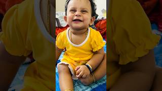 ആ മോണ കാട്ടി ഉള്ള ചിരി നോക്കിക്കേ 🥺💋ma shaa Allah🫁baby funny love subscribe viralvideo cat [upl. by Annawaj]