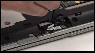 How to disassemble dell Latitude E6520 [upl. by Deryl734]