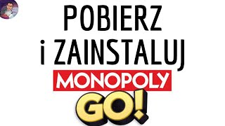 Pobierz MONOPOLY GO POBRAĆ i ZAINSTALUJ gra bezpłatną Monopoly Go Kostki  Dice  Rolls [upl. by Etteyafal]