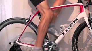 2013 Trek Domane road bike review [upl. by Andrel252]