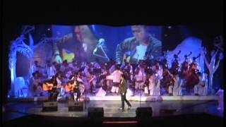 BELAIAN SAYANG LIVE WITH SAUNINE ORCHESTRA GKJ [upl. by Romney704]