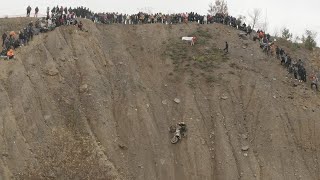 Enduro Bung Extreme Race 2024 – Highlights from the Most Extreme Moments [upl. by Einohpets]