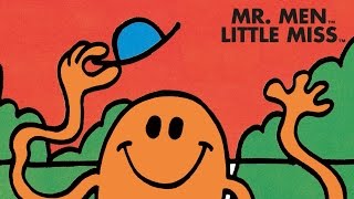 Mr Men Mr Tickle [upl. by Lered589]