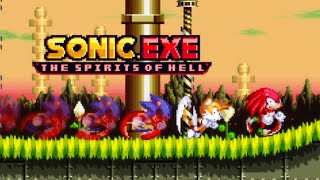 This Sonicexe Game is intoxicating [upl. by Manchester]