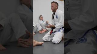 What a beginner Jiu Jitsu class looks like at McHugh BJJ [upl. by Trish753]