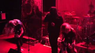 KATATONIA quotMy Twinquot Live [upl. by Salsbury108]