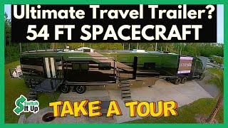 Is this the Ultimate RV Luxury RV Tour of 2024 [upl. by Ocsisnarf685]