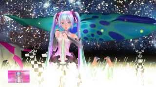 初音ミク 『きくお  テクノロジーに夢乗せて』 [upl. by Karr]