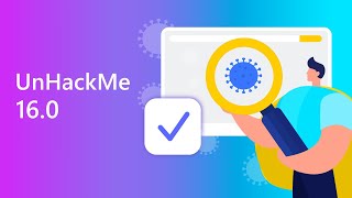 UnHackMe 160 Quick Look [upl. by Antonie]