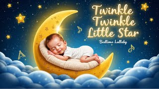 Twinkle Twinkle Little Star  FlickBlast Nursery Rhymes amp Kids Songs [upl. by Turmel]