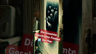 Etwas Lauert Im Keller  Gruselgeschichte germanhorror [upl. by Christianna803]