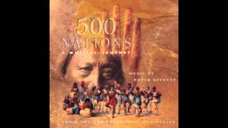 Every Brave Man  500 Nations [upl. by Airamak]