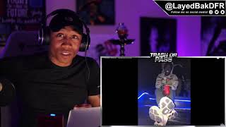 TRASH or PASS Kodak Black TI DISS Expeditiously REACTION [upl. by Yerd]