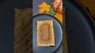 Vegan Biscoff puff pastry [upl. by Downes377]