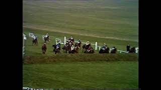 1974 Grand National Handicap Chase [upl. by Ardella]