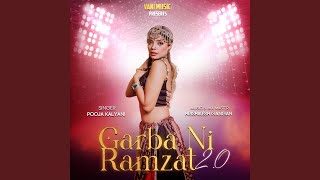 Garba Ni Ramzat 20 [upl. by Adnamaa]