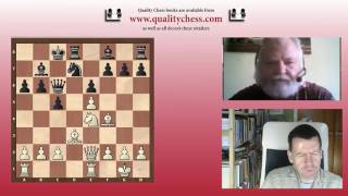 Quality Chess Vlog 12  The Yusupov Challenge [upl. by Ardnalak29]