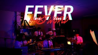 FEVER  Ghost World 『Band Cover』 [upl. by Nyrual131]