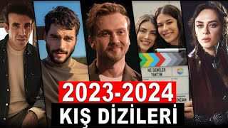 20232024 Yeni Diziler Deha Aile Albümü Gaddar Ne Gemiler Yaktım Kopuk Bahardan Önce [upl. by Maxfield]