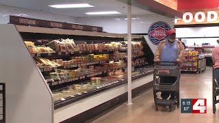 Schnucks upgrades several locations [upl. by Piotr]