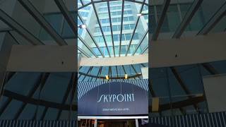 202409 SkyPoint Observation Deck  Gold Coast Australia [upl. by Aivatan]