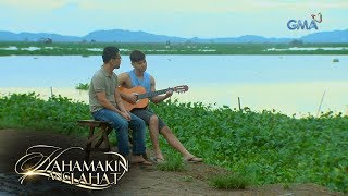 Hahamakin Ang Lahat Full Episode 10 [upl. by Asila970]