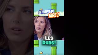 Quelle blague as tu préféré  Interdit de rire  duel de blagues nulles humour challenge defi [upl. by Naujed]