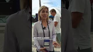 Entrevistes VDS Beatriz Llamusí CEO dARTHEx Biotech [upl. by Brine]