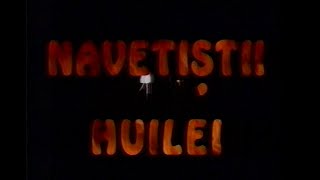 quotNavetistii huileiquot  documentar Octombrie 1992 [upl. by Ydisahc804]