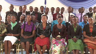 How Cheering Is the Christians Hope  UoN SDA Choir [upl. by Alicea]