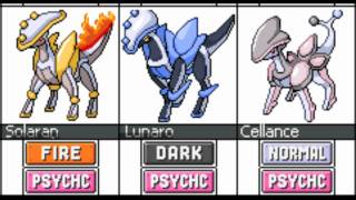 Amazing pokemon ideas over 200 [upl. by Karlik]