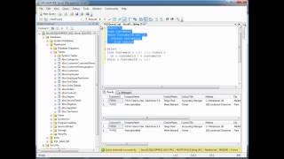 SQL JOINS vs Subqueries [upl. by Ecissej]