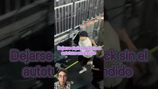 Tecnico puso sin querer playback de Badbunny sin autotune 😰badbunny autotune acapella parodia [upl. by Ynaffik616]