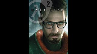 Underrated VGM 406 HalfLife 2  Apprehension and Evasion PC OST [upl. by Acsicnarf]