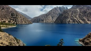 Trek to Phoksundo Lake Kathmandu to Tallubagar  Vlog 1 [upl. by Michigan765]